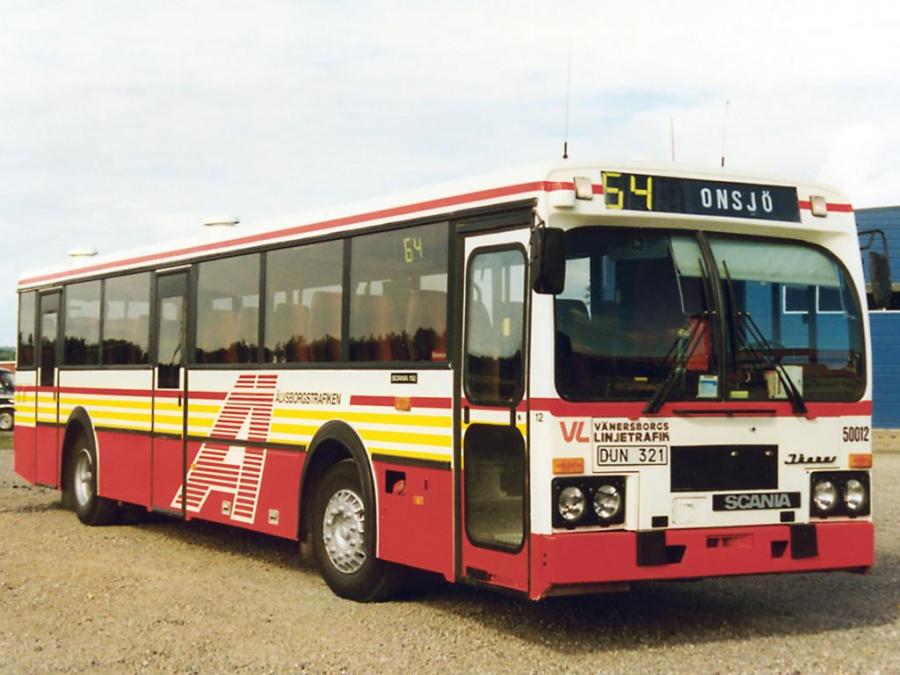  Ikarus 194.58 1984 года  (фото 1 из 2)
